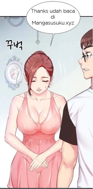 Mother-son Island Survival Chapter 12 page 18