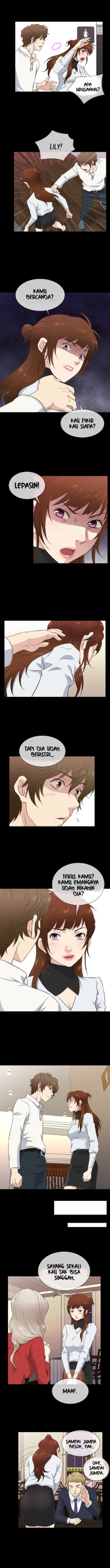 She’s Back Chapter 35 page 2