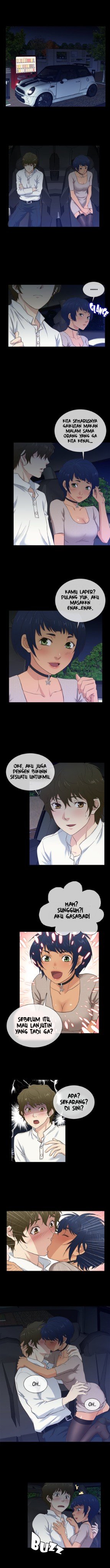 She’s Back Chapter 35 page 4