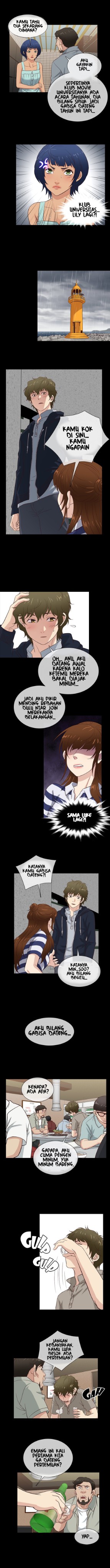 She’s Back Chapter 39 page 3