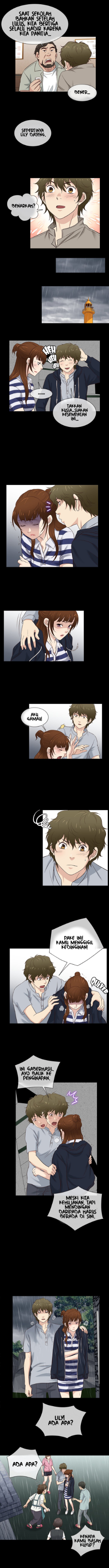 She’s Back Chapter 39 page 4